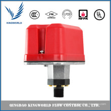 China Good Price Supervisory Pressure Switches UL FM